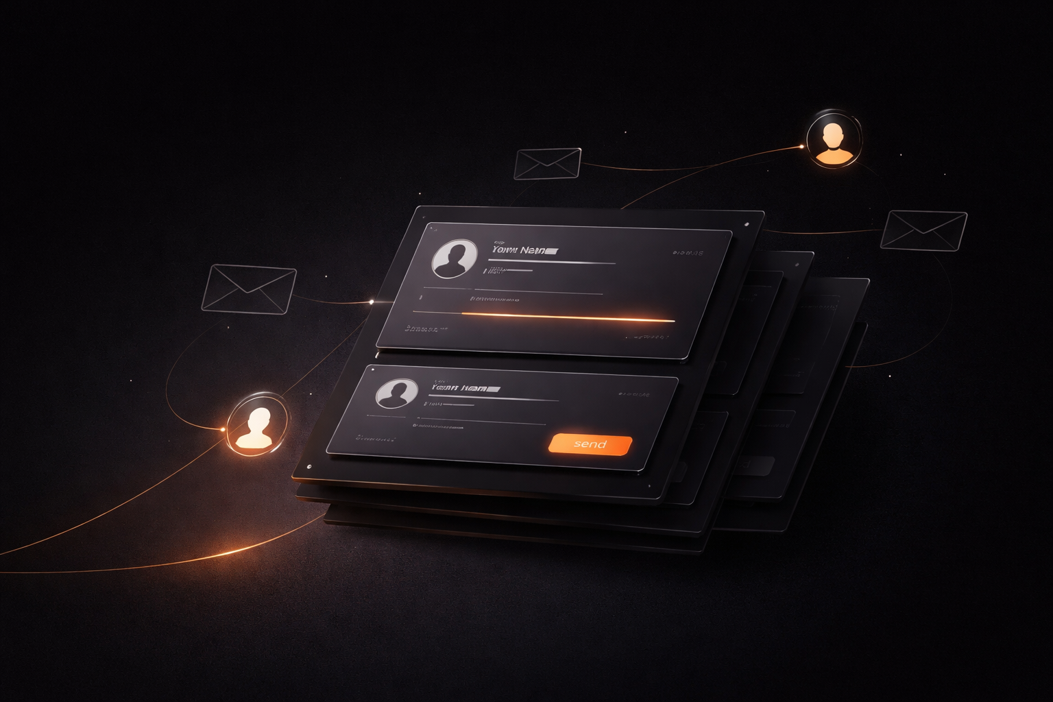 SigChanger dashboard illustration